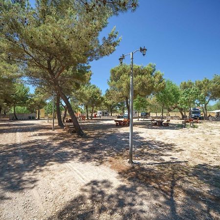 Готель Camping Vrata Krke Лозовац Екстер'єр фото